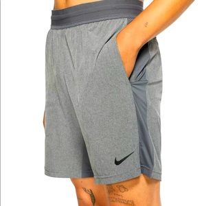 Nike Men's Flex Yoga Shorts